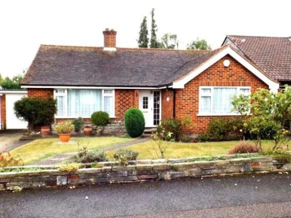 2&nbsp;Bedroom&nbsp;Detached